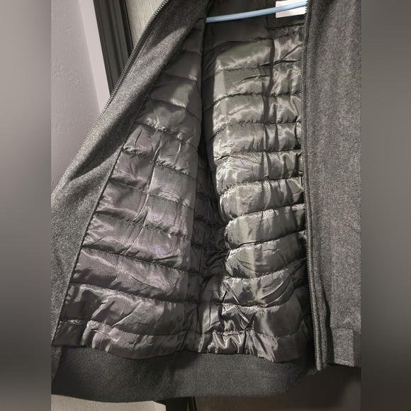 Calvin klein wool jacket - Picture 5 of 5